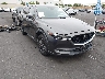 JM3KFACM7K0****** Repairable 2019 Mazda CX-5 in California State