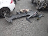 JM3KFACM7K0****** Wrecked 2019 Mazda CX-5 in California State