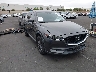 JM3KFACM7K0****** Salvage and Wrecked 2019 Mazda CX-5 in Ace Perris