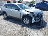2T3H1RFV0RC****** Salvamento y Destrozados 2024 Toyota RAV4 en West Palm Beach