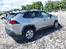 2T3H1RFV0RC****** Salvamento y Destrozados 2024 Toyota RAV4 en Estado de Florida