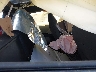 7G2CEHEE9RA****** Destrozados 2024 Tesla Cybertruck en Saint Louis