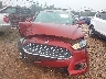 3FA6P0H76ER****** Wrecked 2014 Ford Fusion in North Carolina State