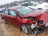 3FA6P0H76ER****** Used 2014 Ford Fusion in North Carolina State
