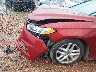 3FA6P0H76ER****** Salvage and Repairable 2014 Ford Fusion in North Carolina State