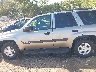 1GNDT13S832****** Reparables 2003 Chevrolet Trailblazer en Estado de Indiana