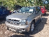 1GNDT13S832****** Usados y Reparables 2003 Chevrolet Trailblazer en Indianapolis