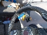 BL1C57C***** Salvage 1994 Bayliner Capri 1850ls in California State