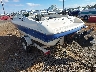 BL1C57C***** Salvage and Repairable 1994 Bayliner Capri 1850ls in Sacramento