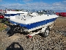 BL1C57C***** Salvage and Wrecked 1994 Bayliner Capri 1850ls in California State