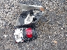 1C6RR6LG8HS****** Reparables 2017 RAM 1500