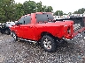 1C6RR6LG8HS****** Salvamento y Reparables 2017 RAM 1500 en Atlanta South