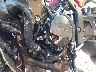 JH2PC40J8MK****** Wrecked 2021 Honda Cbr600 in Ohio State