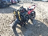 JH2PC40J8MK****** Used and Repairable 2021 Honda Cbr600 in Cleveland