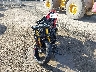 JH2PC40J8MK****** Used and Repairable 2021 Honda Cbr600 in Ohio State