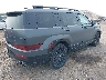 5NMP5DGLXSH****** Salvage and Wrecked 2025 Hyundai Santa Fe in New York State