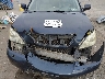 2T2HA31U44C****** Reparables 2004 Lexus RX en Fremont