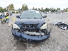 2T2HA31U44C****** Salvamento y Reparables 2004 Lexus RX en Estado de California