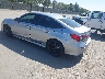2HGFE2F57RH****** Salvage and Repairable 2024 Honda Civic in San Diego
