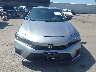 2HGFE2F57RH****** Salvage and Repairable 2024 Honda Civic in California State