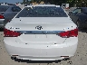 5NPEC4ABXDH****** Destrozados 2013 Hyundai Sonata