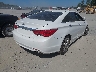 5NPEC4ABXDH****** Salvamento y Destrozados 2013 Hyundai Sonata en Estado de Georgia