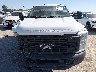 1FT8W3CT6PE****** Wrecked 2023 Ford F-350 in California State