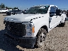 1FT8W3CT6PE****** Used and Repairable 2023 Ford F-350 in North Hollywood
