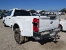 1FT8W3CT6PE****** Salvage and Repairable 2023 Ford F-350 in North Hollywood