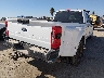 1FT8W3CT6PE****** Salvage and Wrecked 2023 Ford F-350 in California State