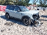 3FMCR9C68PR****** Salvage and Wrecked 2023 Ford Bronco Sport in Atlanta