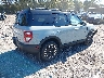 3FMCR9C68PR****** Salvage and Wrecked 2023 Ford Bronco Sport in Georgia State