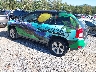 1J4NF1FBXBD****** Salvage and Repairable 2011 Jeep Compass in Roanoke