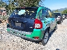 1J4NF1FBXBD****** Salvage and Repairable 2011 Jeep Compass in Virginia State