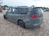 2C4RC1GG6SR****** Salvage and Repairable 2025 Chrysler Pacifica in Lincoln