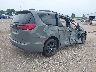 2C4RC1GG6SR****** Salvage and Wrecked 2025 Chrysler Pacifica in Illinois State
