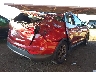 5XYZU3LB7EG****** Salvage and Wrecked 2014 Hyundai Santa Fe in Arizona State