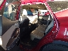 5XYZU3LB7EG****** Wrecked 2014 Hyundai Santa Fe in Phoenix