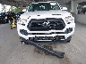 5TFAX5GN1MX****** Wrecked 2021 Toyota Tacoma in Florida State