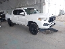 5TFAX5GN1MX****** Salvage and Wrecked 2021 Toyota Tacoma in Orlando North