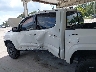 5TFAX5GN1MX****** Salvage and Repairable 2021 Toyota Tacoma in Florida State