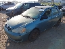 1NXBR32E75Z****** Used and Repairable 2005 Toyota Corolla in Fort Worth North