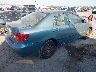 1NXBR32E75Z****** Salvage and Wrecked 2005 Toyota Corolla in Texas State
