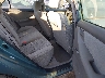 1NXBR32E75Z****** Wrecked 2005 Toyota Corolla in Fort Worth North
