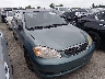 1NXBR32E75Z****** Salvage and Wrecked 2005 Toyota Corolla in Fort Worth North