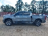1GCUYEED6NZ****** Repairable 2022 Chevrolet Silverado 1500 in Texas State