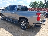 1GCUYEED6NZ****** Salvage and Repairable 2022 Chevrolet Silverado 1500 in Longview