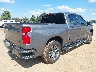 1GCUYEED6NZ****** Salvage and Wrecked 2022 Chevrolet Silverado 1500 in Texas State