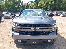 1GCUYEED6NZ****** Salvage and Repairable 2022 Chevrolet Silverado 1500 in Texas State