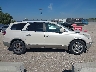 5GAEV23798J****** Used 2008 Buick Enclave in Illinois State